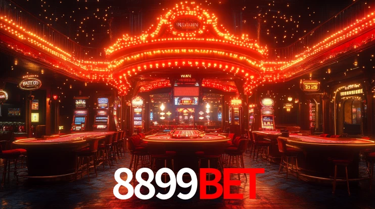 Cashback e recargas na 8899BET