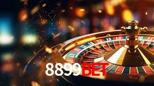 Jogos populares e pagamentos rápidos na 8899BET